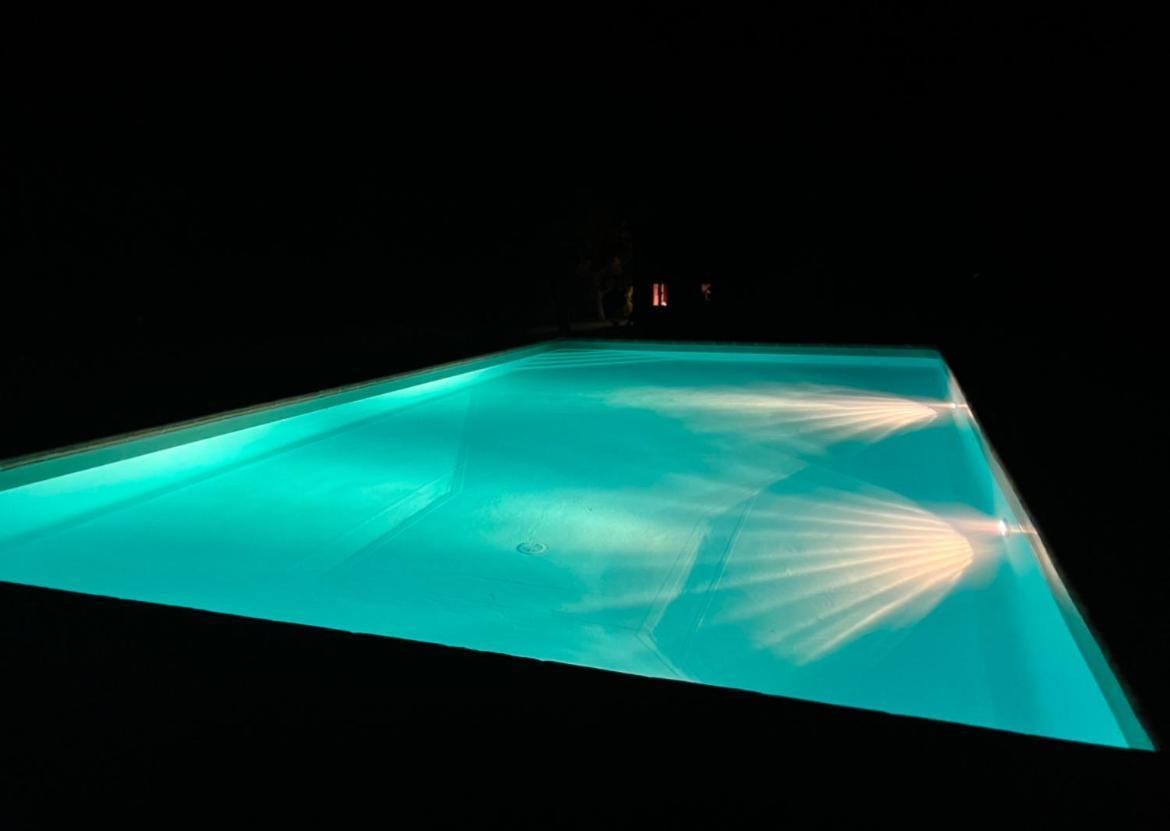 Casale Meraviglioso Val D'Orcia Con Piscina Radicofani Exteriör bild